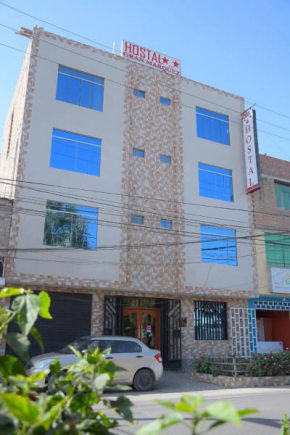 Hostal El Gran Marquez G&J